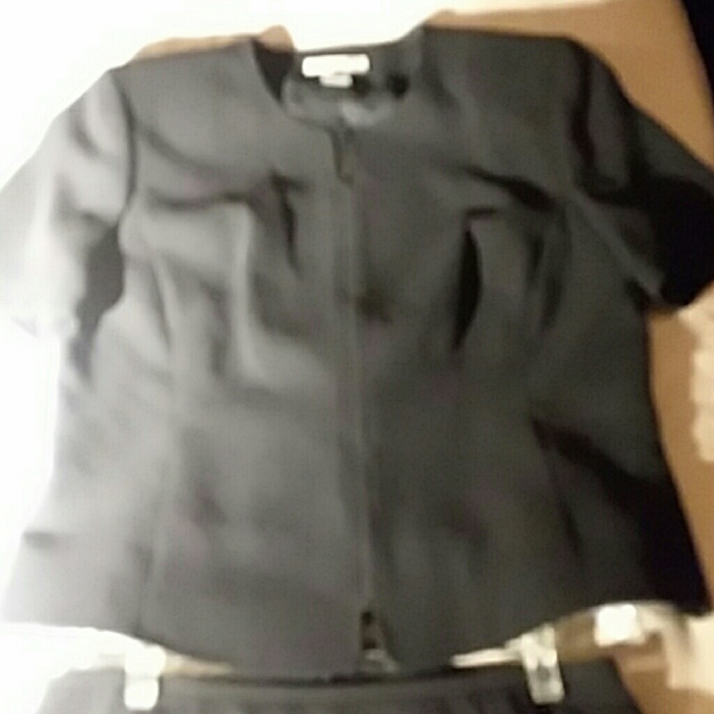 ladies suit